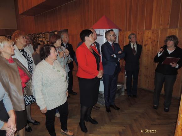 Inauguracja roku akademickiego UTW