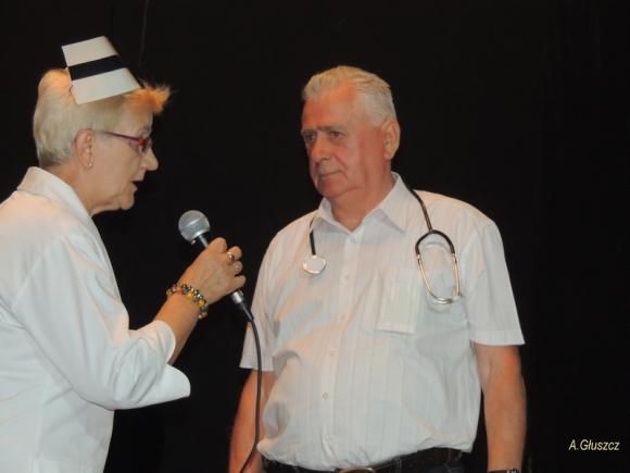 Inauguracja roku akademickiego UTW