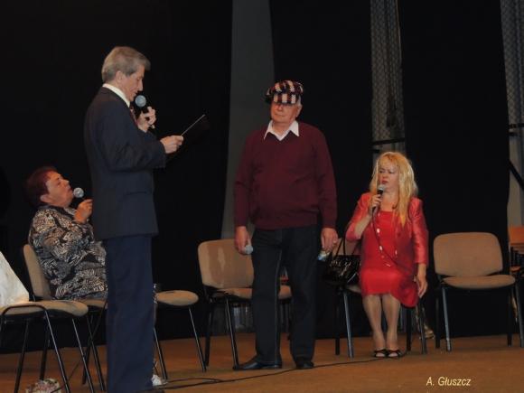 Inauguracja roku akademickiego UTW