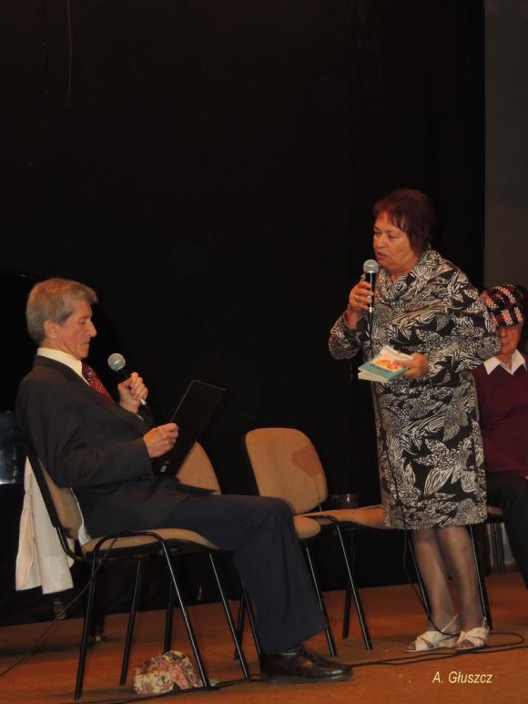 Inauguracja roku akademickiego UTW