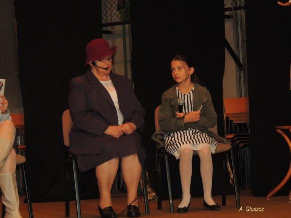 Inauguracja roku akademickiego UTW