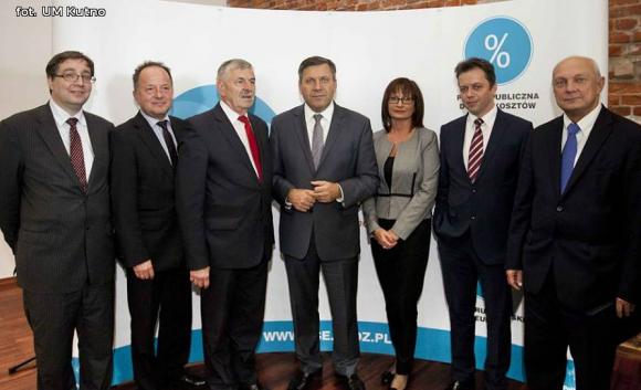 Trzy firmy odebrały zezwolenia na działalność w Podstrefie Kutno