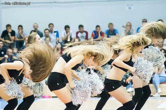 Pierwsze zwycięstwo kutnowskich koszykarzy w Tauron Basket Lidze