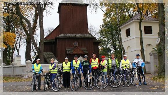 Na Siodełku: Relacja z rajdu
