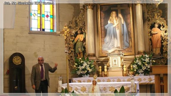 Na Siodełku: Relacja z rajdu