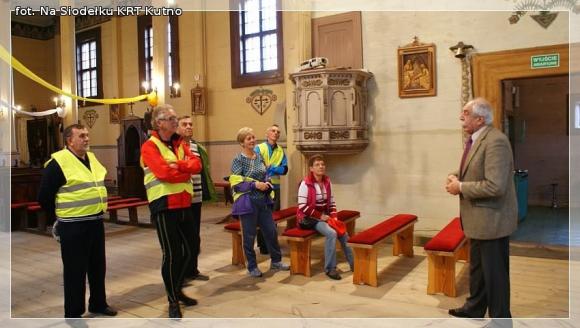 Na Siodełku: Relacja z rajdu