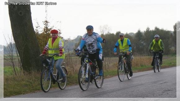 Na Siodełku: Relacja z rajdu