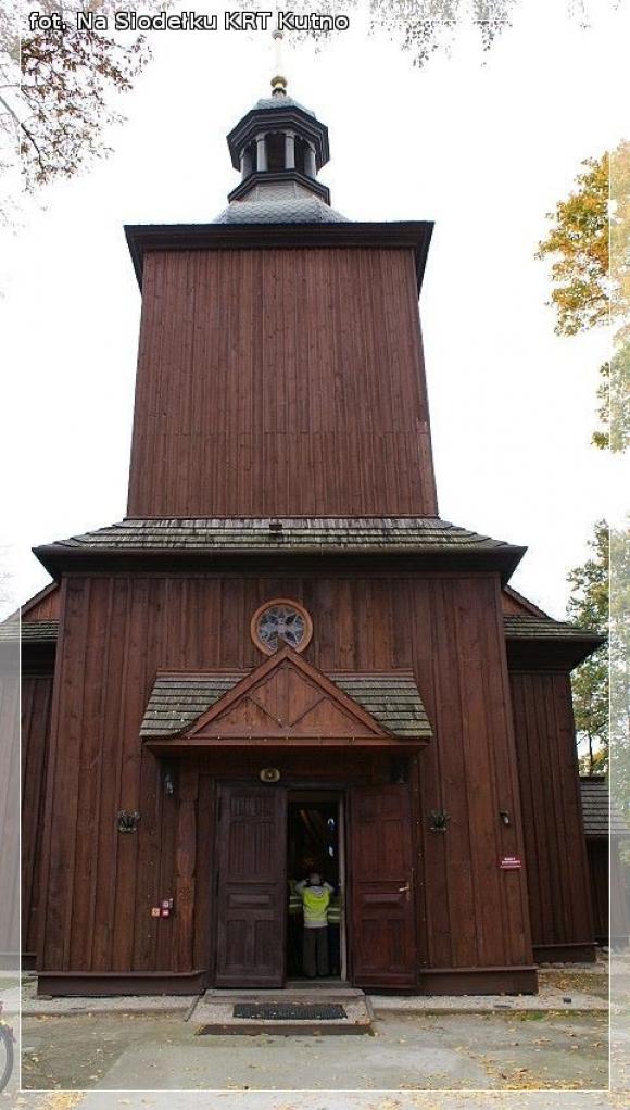 Na Siodełku: Relacja z rajdu