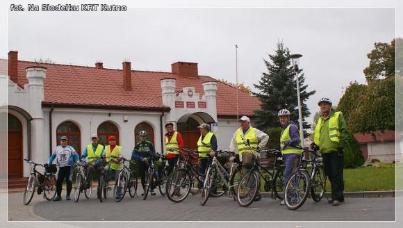 Na Siodełku: Relacja z rajdu