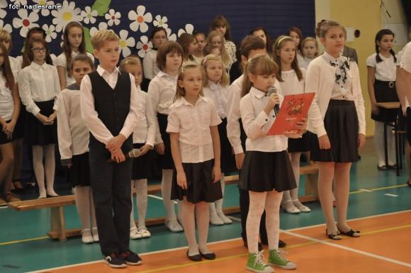 Dzień Edukacji Narodowej w 