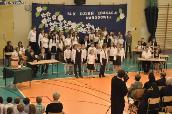 Dzień Edukacji Narodowej w 