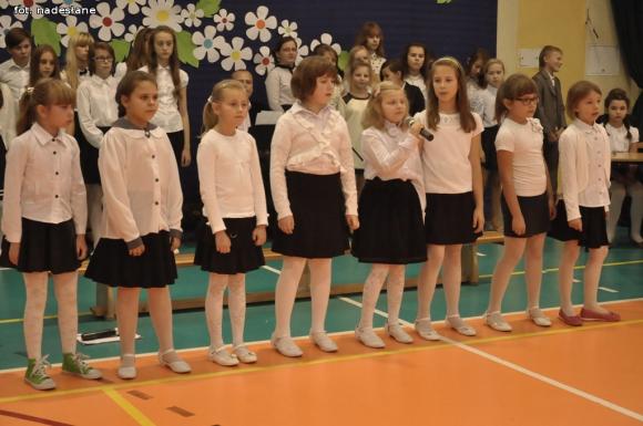 Dzień Edukacji Narodowej w 