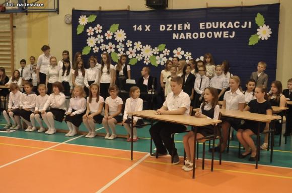Dzień Edukacji Narodowej w 