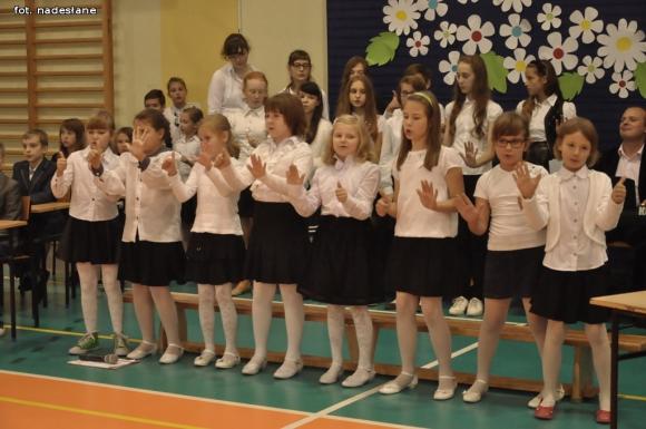 Dzień Edukacji Narodowej w 