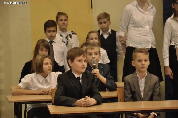 Dzień Edukacji Narodowej w 