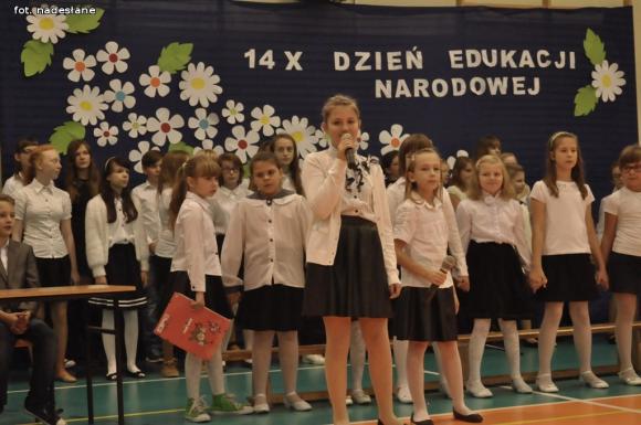 Dzień Edukacji Narodowej w 