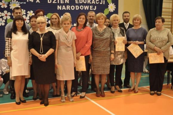 Dzień Edukacji Narodowej w 