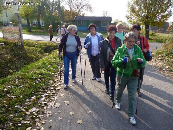 Stowarzyszenie Kutnowscy Rowerzyści zorganizowało rajd do Czatolina