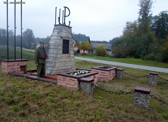 Stowarzyszenie Kutnowscy Rowerzyści zorganizowało rajd do Czatolina