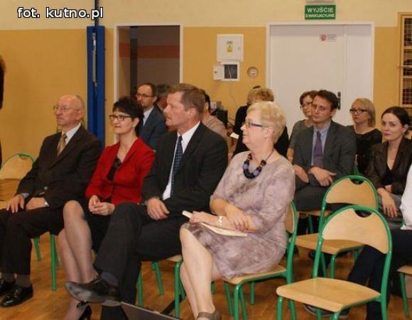 Nagrody Starosty dla nauczycieli i dyrektorów szkół