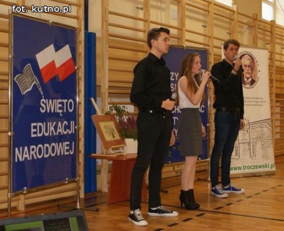 Nagrody Starosty dla nauczycieli i dyrektorów szkół