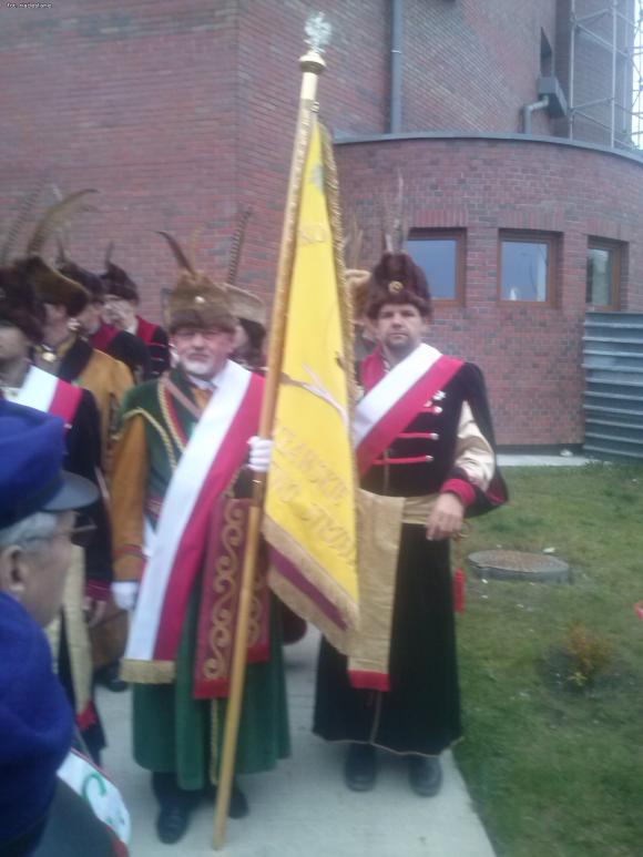 30. rocznica męczeńskiej śmierci bł. ks. Jerzego Popiełuszki