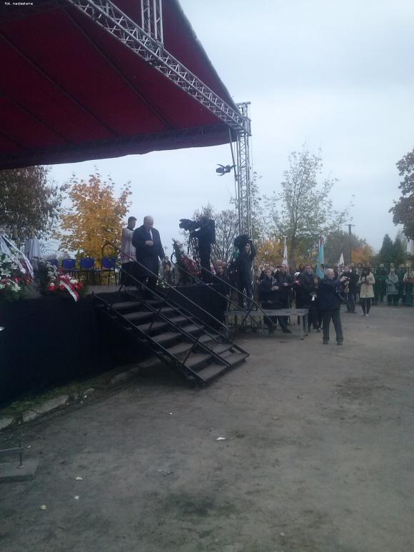 30. rocznica męczeńskiej śmierci bł. ks. Jerzego Popiełuszki