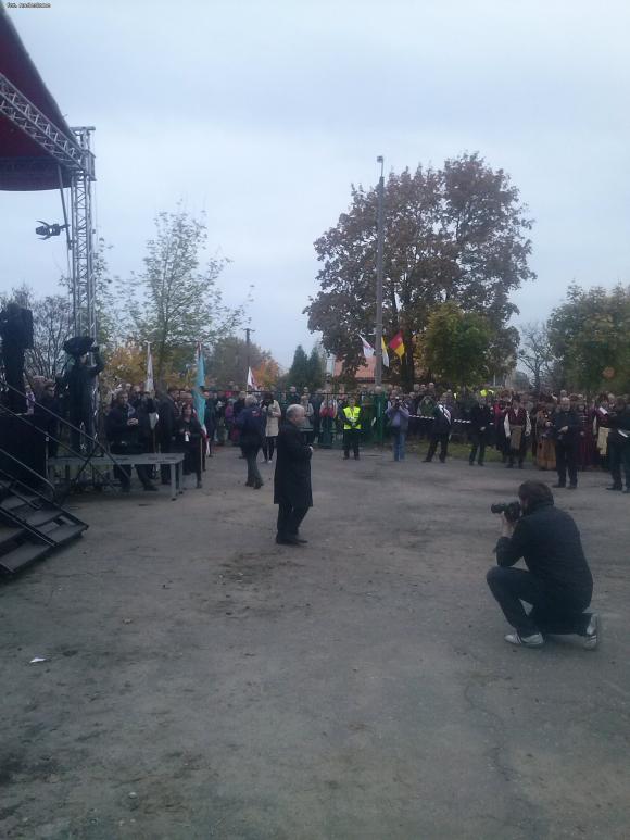 30. rocznica męczeńskiej śmierci bł. ks. Jerzego Popiełuszki