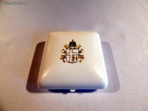 Kutnianie odbyli pielgrzymkę do Wadowic