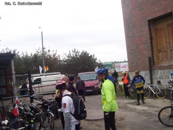 W Zespole Szkół w Żychlinie oddano hołd bł. ks. Jerzemu Popiełuszce