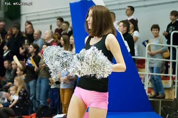 Zwycięstwo Polfarmexu Kutno!