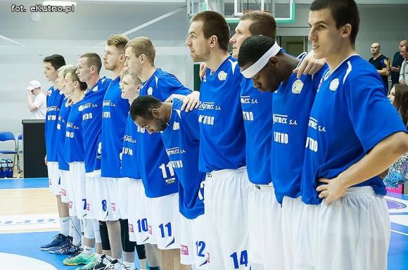 Zwycięstwo Polfarmexu Kutno!