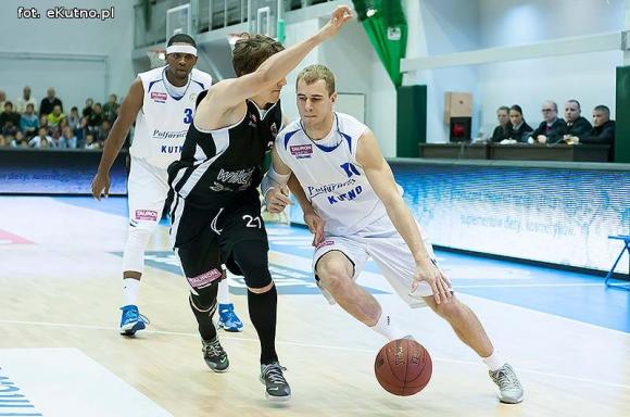 Zwycięstwo Polfarmexu Kutno!