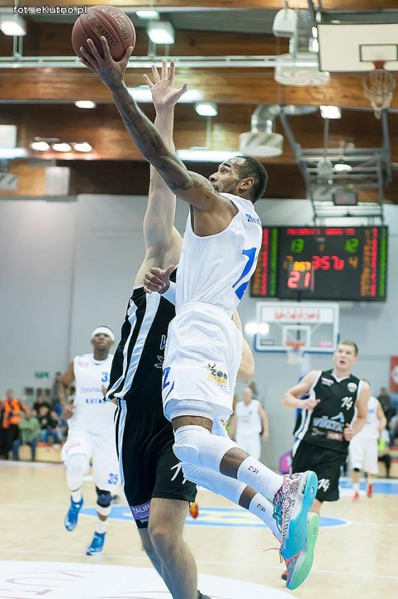 Zwycięstwo Polfarmexu Kutno!