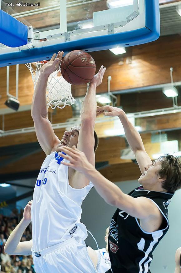 Zwycięstwo Polfarmexu Kutno!