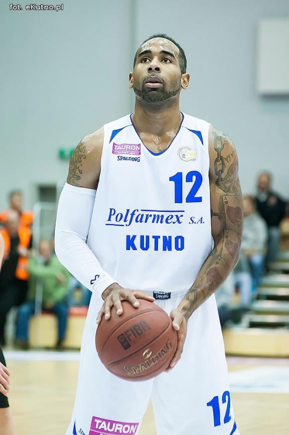 Zwycięstwo Polfarmexu Kutno!