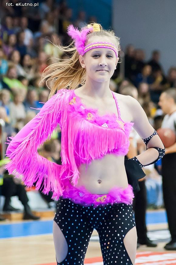 Zwycięstwo Polfarmexu Kutno!