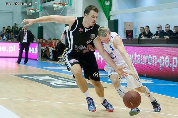 Zwycięstwo Polfarmexu Kutno!