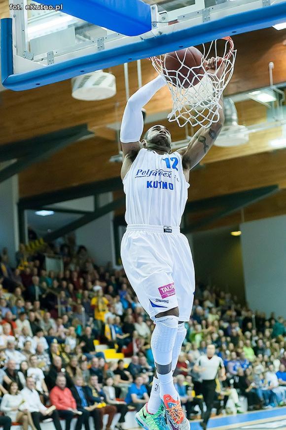 Zwycięstwo Polfarmexu Kutno!