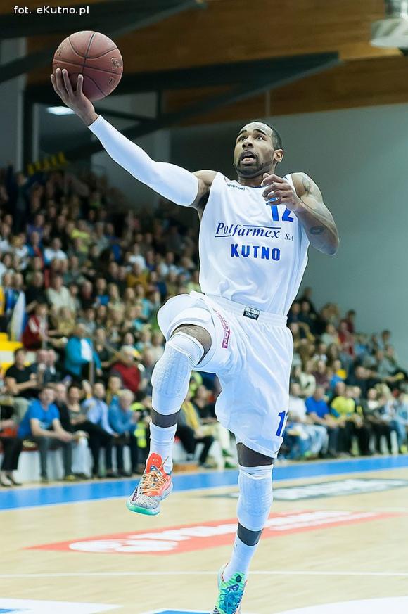 Zwycięstwo Polfarmexu Kutno!