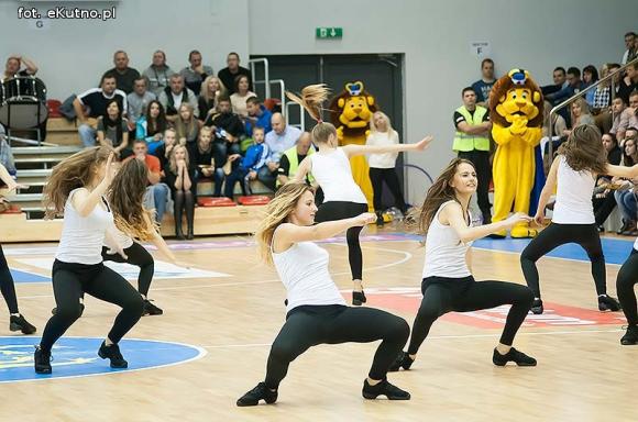 Zwycięstwo Polfarmexu Kutno!