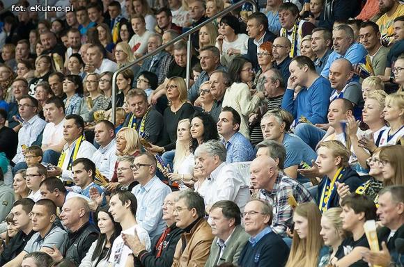 Zwycięstwo Polfarmexu Kutno!