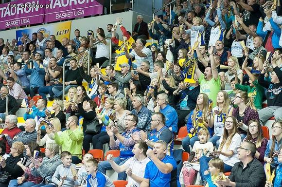 Zwycięstwo Polfarmexu Kutno!