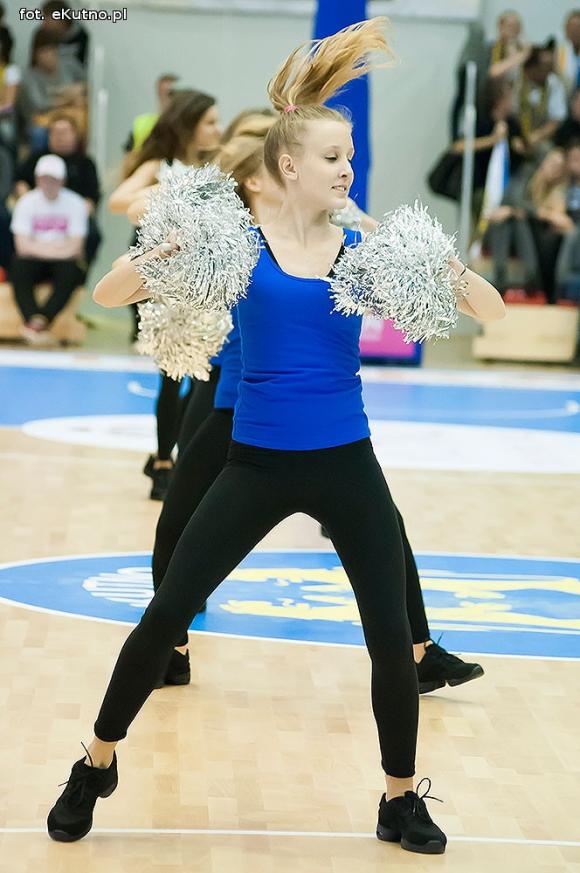 Zwycięstwo Polfarmexu Kutno!