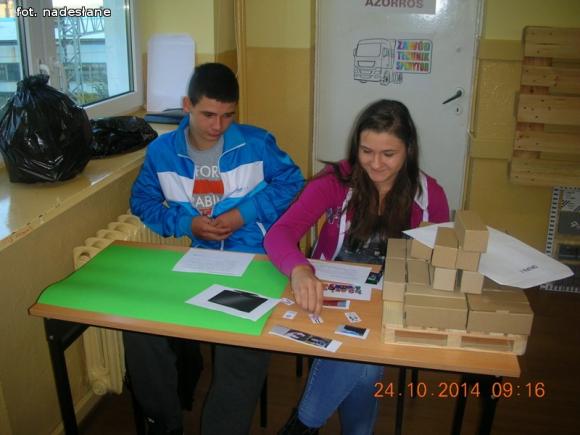 Szósty Ogólnopolski Tydzień Kariery na Azorach