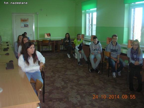 Szósty Ogólnopolski Tydzień Kariery na Azorach