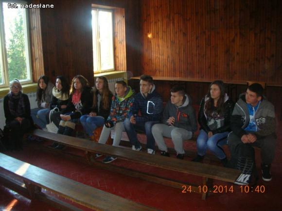 Szósty Ogólnopolski Tydzień Kariery na Azorach