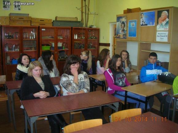 Szósty Ogólnopolski Tydzień Kariery na Azorach