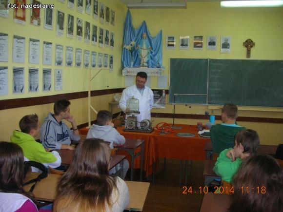 Szósty Ogólnopolski Tydzień Kariery na Azorach