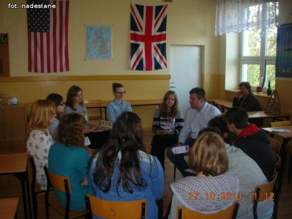 Szósty Ogólnopolski Tydzień Kariery na Azorach